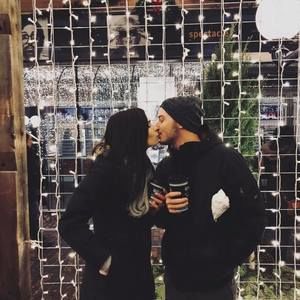 Meet your Posher, Tia